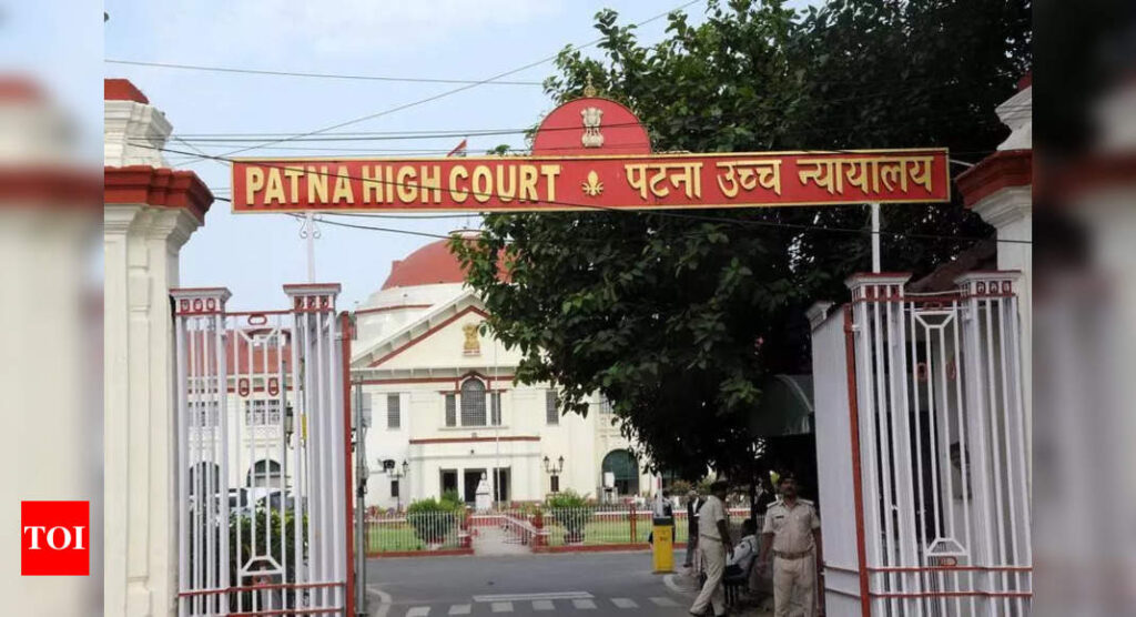 पंचायत चुनावों में बैंकरों को उलझाने पर HC Upholds राज्य कानून | पटना न्यूज