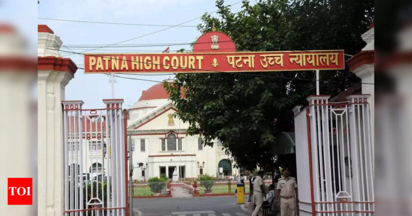 पंचायत चुनावों में बैंकरों को उलझाने पर HC Upholds राज्य कानून | पटना न्यूज