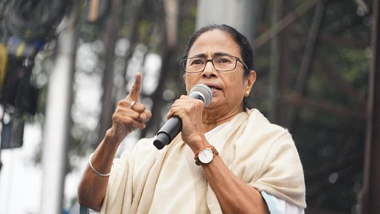 West Bengal CM Mamata Banerjee Clarifies Her Point On Controversies Over