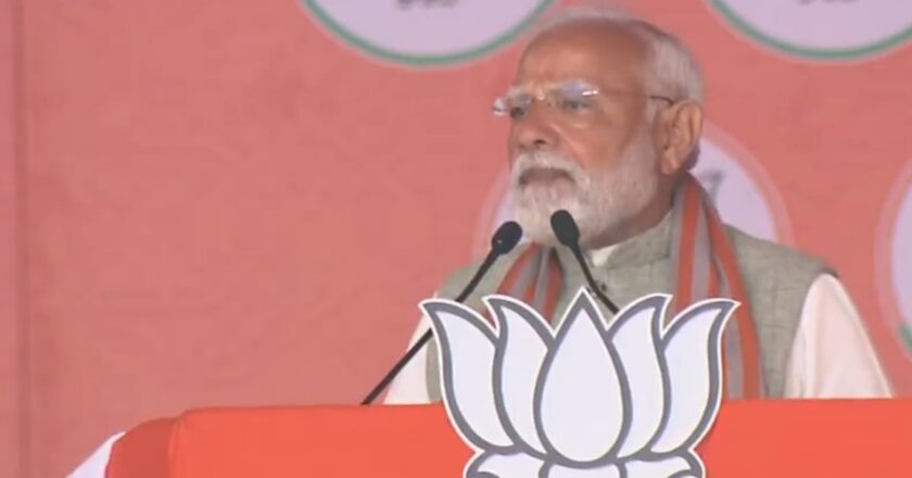 पीएम मोदी ने पुलवामा सैनिकों को श्रद्धांजलि दी, ‘आने वाली पीढ़ियां उनके बलिदान को कभी नहीं भूलेंगी’