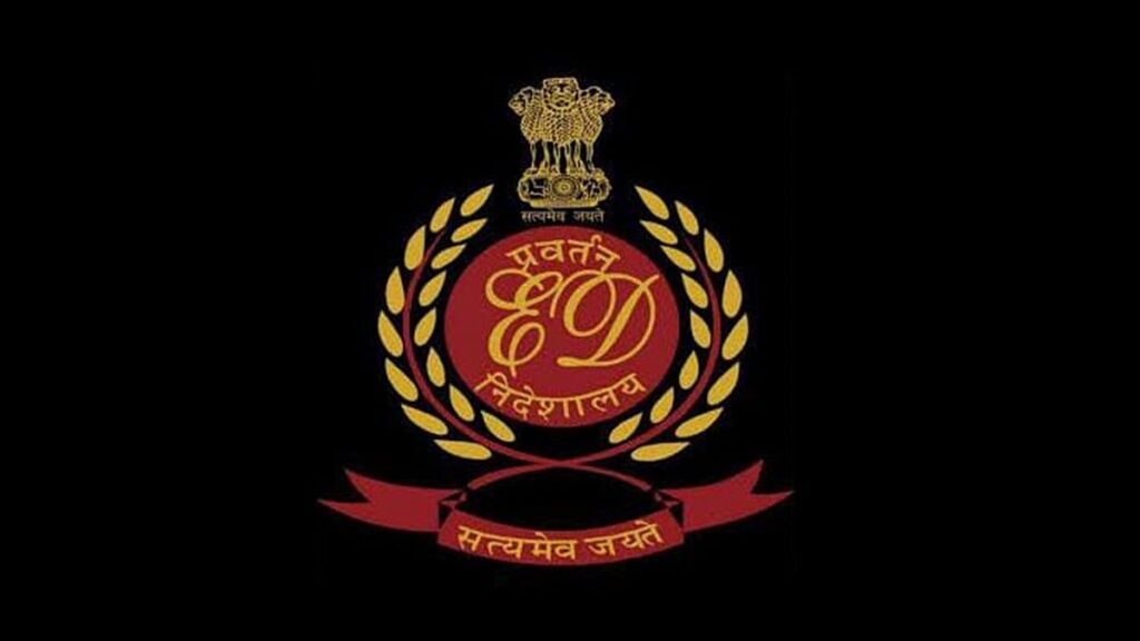 Coal Scam: Enforcement Directorate Seizes ₹50 Crore Assets Linked To Alleged Kingpin Suryakant Tiwari, Others