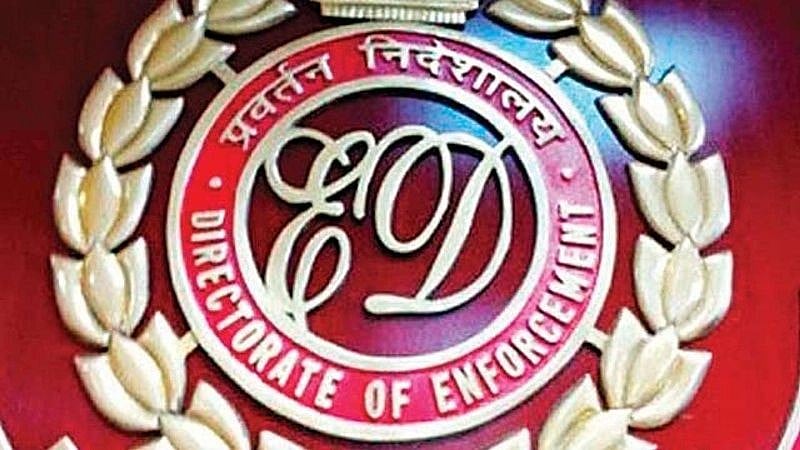 Enforcement Directorate Raids Multiple Locations In QFX Trade Ltd Forex Fraud Case Of Himachal...