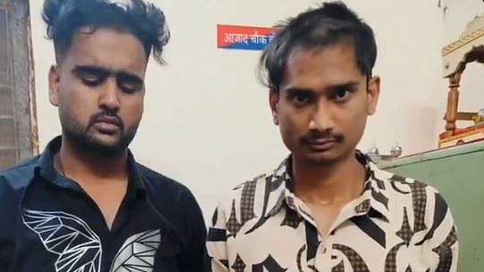 Chhattisgarh: Firing Incident Triggers Panic Ahead Of Mayoral Elections In Raipur; Accused Arrested