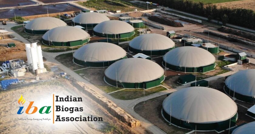 बजट 2025 MSME क्रेडिट समर्थन और प्रोत्साहन के साथ BIOGAS क्षेत्र ईंधन: IBA