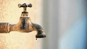 Mumbai: BMC To Implement 30-Hour Water Cut In Multiple Wards For New 2400mm Pipeline Commissioning...