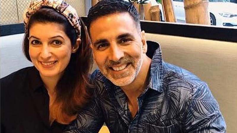 Mumbai: Bollywood Actor Akshay Kumar & Twinkle Khanna Sell Luxury Worli Apartment For ₹80 Crore