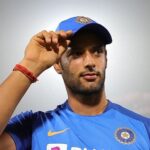 India Bowling Coach Plays Down Concussion Controversy Around Shivam Dube’s Replacement