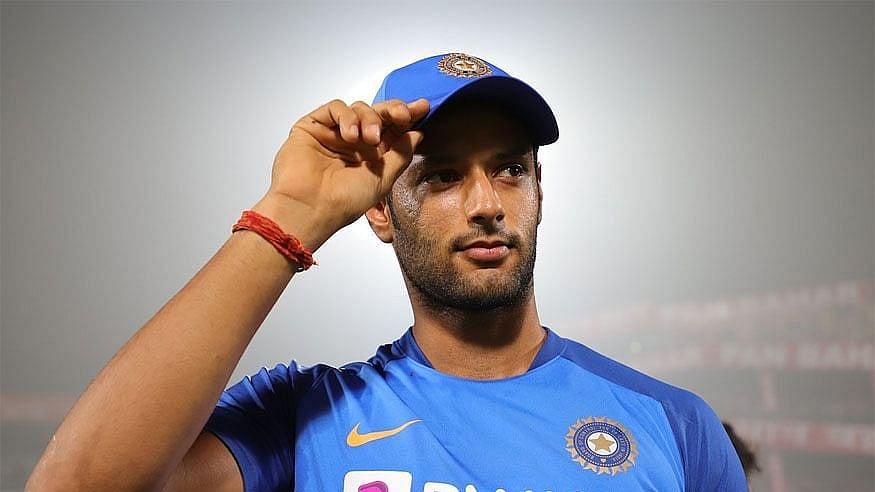 India Bowling Coach Plays Down Concussion Controversy Around Shivam Dube’s Replacement