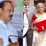 Maharashtra DyCM Ajit Pawar Applauds FM Nirmala Sitharaman For