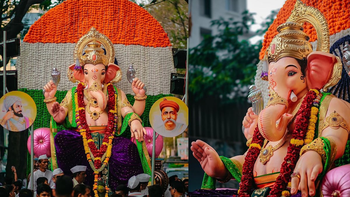 Mumbai: Maghi Ganesh And Maghi Gupt Navratri Begins Marking Spiritually Significant Month For...