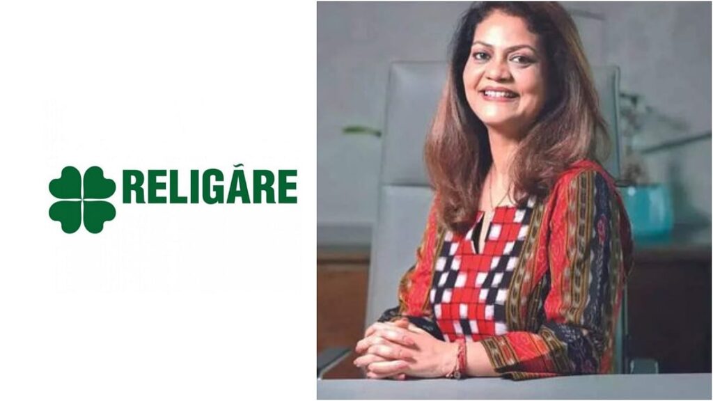 Religare-Burman Saga: Mumbai Police Questions Key Accuser In Religare Case, Finds Inconsistencies In...