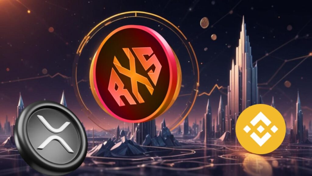 This Altcoin Continues To Give Off 2017 Binance Coin (BNB) And Ripple (XRP) Vibes, And Investors...