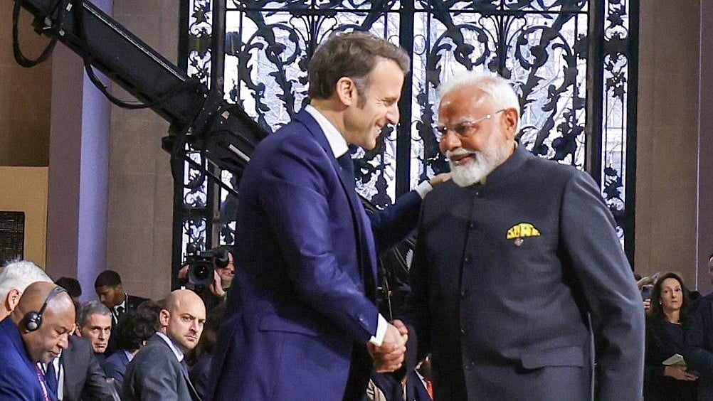 PM Modi In France: Deepening Strategic Ties With Defence Deals And Nuclear Collaboration