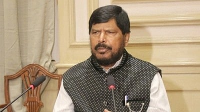 Ramdas Athawale Opposes Maharashtra Govt