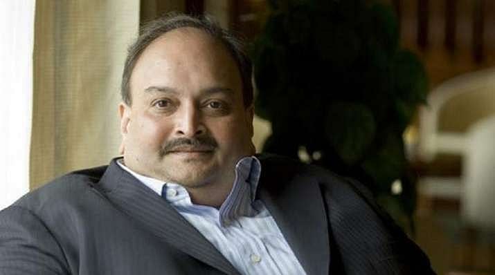 PNB Fraud: Mehul Choksi In Belgium For Treatment Of Suspected Cancer