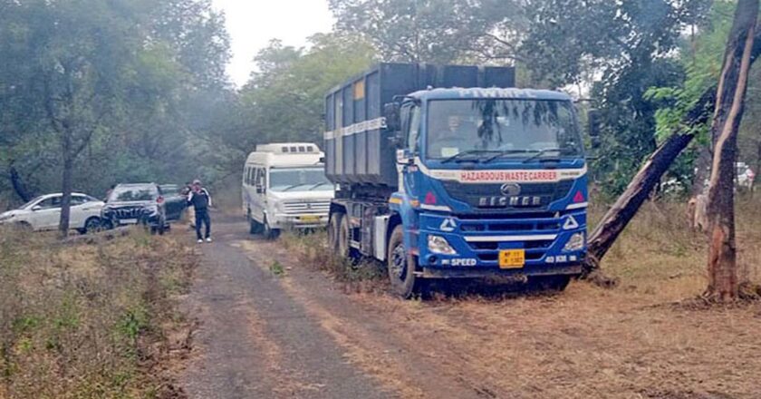 सुप्रीम कोर्ट ने भोपाल गैस त्रासदी कचरे के पहले ‘ट्रायल रन’ के खिलाफ तत्काल सुनवाई याचिका के लिए सूची दी है