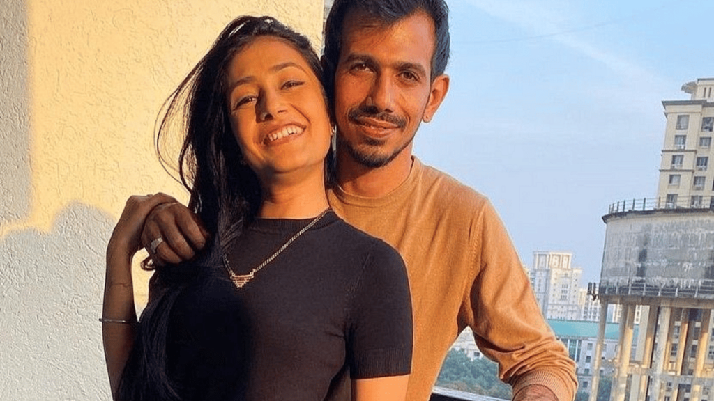 ₹60 Crore Alimony! Will Yuzvendra Chahal Pay This Insane Amount To Dhanashree Verma After Divorce?