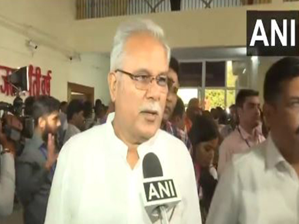 Bhupesh Baghel slams Chhattisgarh Budget