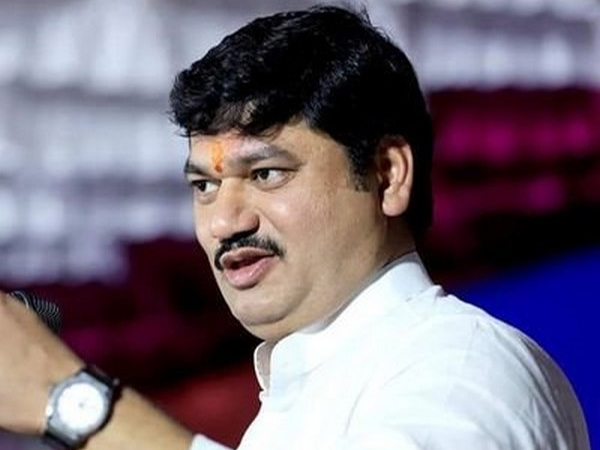 Maharashtra Governor Radhakrishnan accepts Dhananjay Munde's resignation