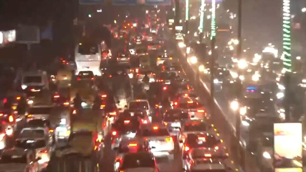 Mahashivratri 2025: Navi Mumbai Traffic Police Enforce Day-Long Restrictions In Kharghar; Check...