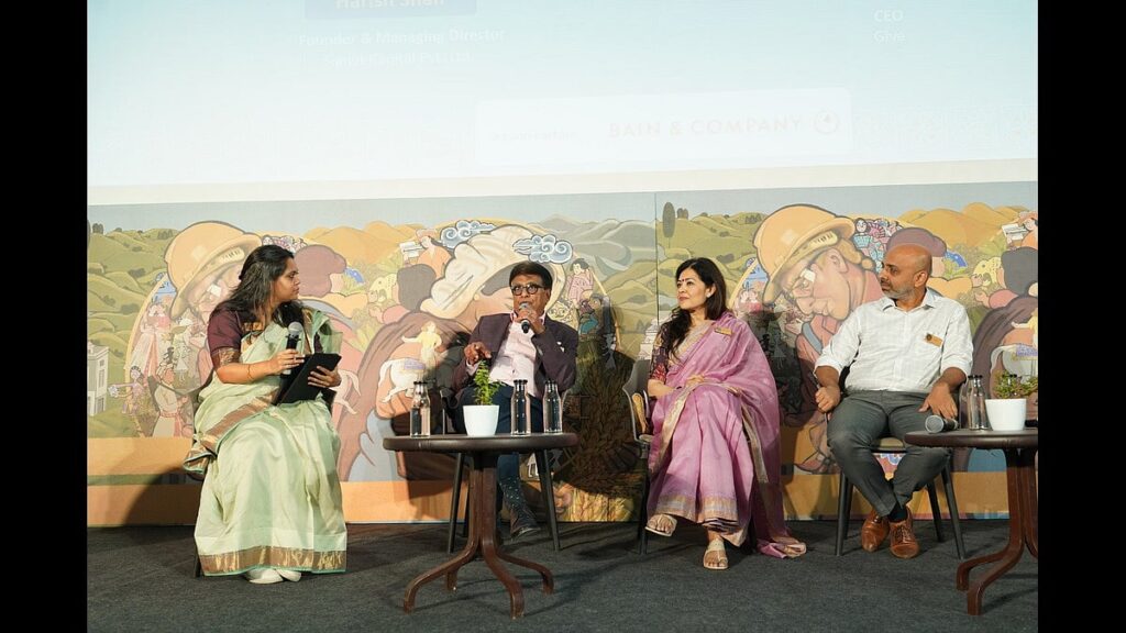 Dasra’s India Philanthropy Forum: Everything You Need to Know