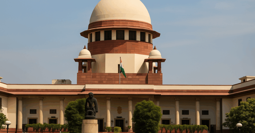 बिहार SIR में 65 लाख मतदाताओं पर SC की सख़्त टिप्पणी