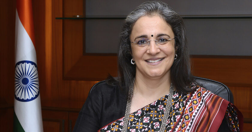 लोकपाल ने पूर्व SEBI प्रमुख मधाबी पुरी बुच को दी क्लीन चिट: हिंडनबर्ग से जुड़ी भ्रष्टाचार शिकायतें खारिज