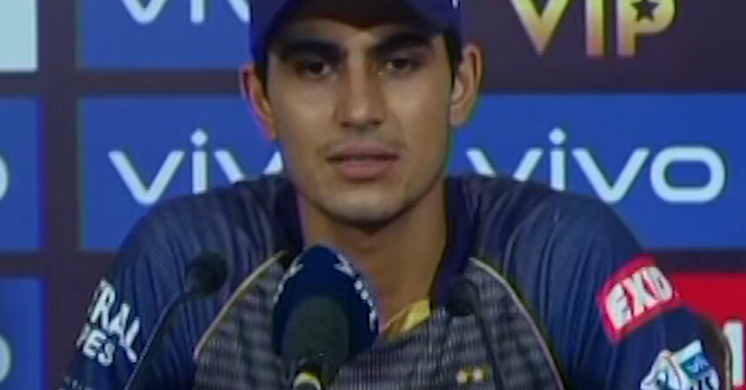 शुभमन गिल (Shubman Gill) बने भारत के नए टेस्ट कप्तान, करुण नायर की वापसी