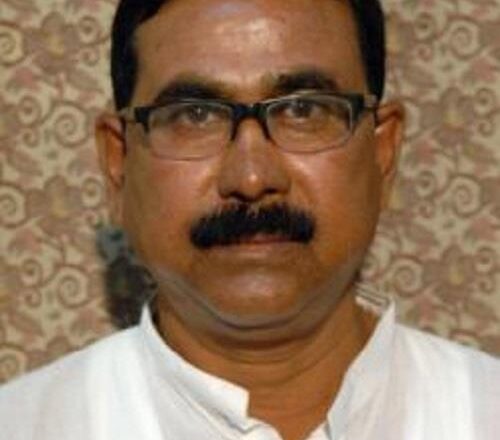 TMC विधायक तापस साहा (Tapas Saha) का निधन: मस्तिष्क रक्तस्राव से कोलकाता में ली अंतिम सांस