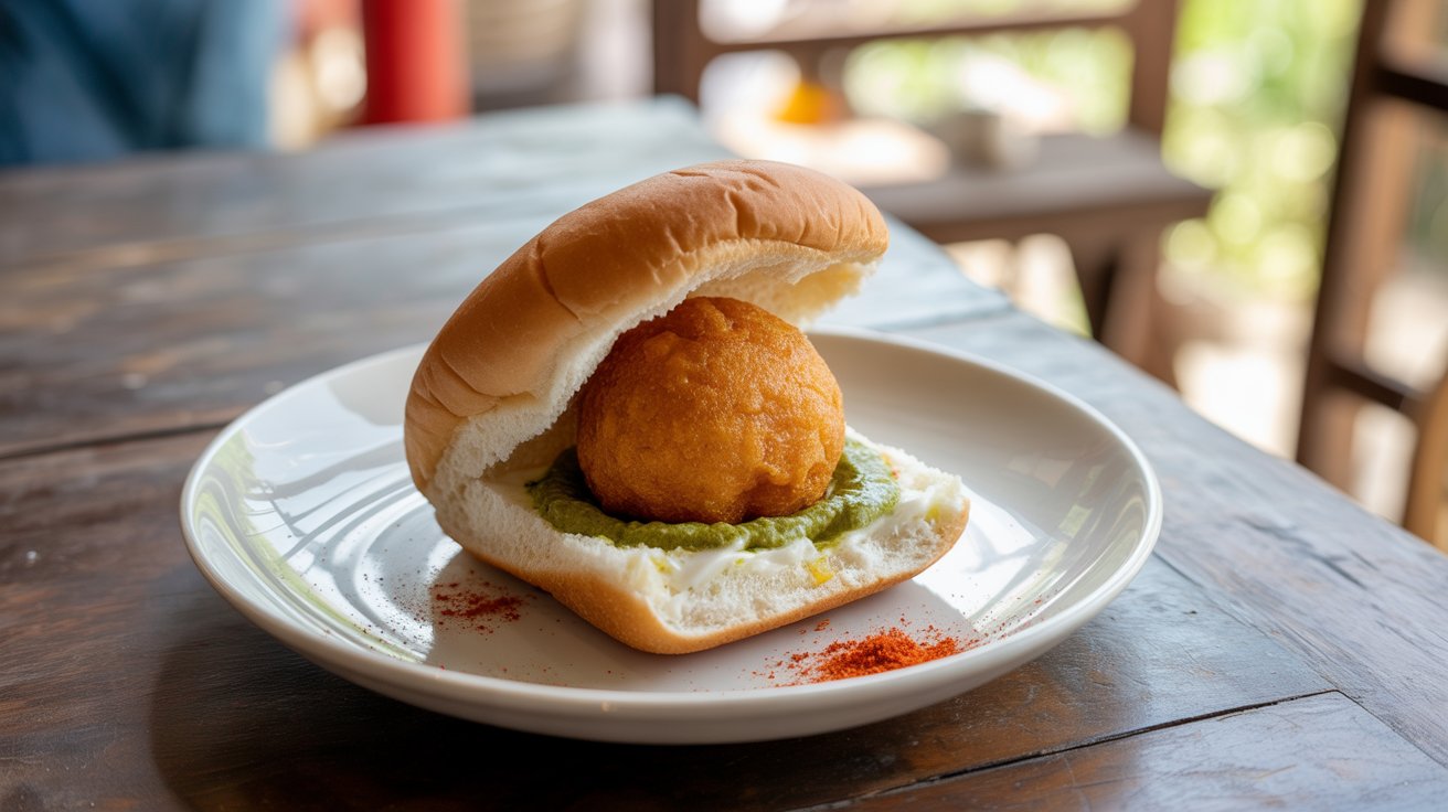 vada pav