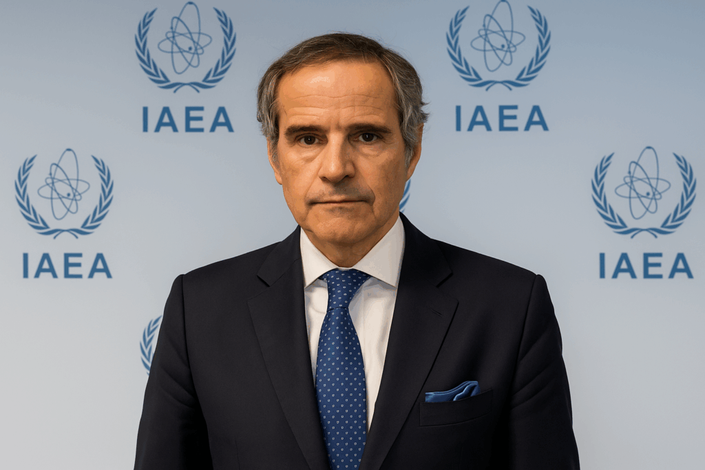 IAEA