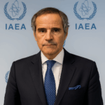 IAEA  ने माना कि ईरान परमाणु हथियार नहीं बना रहा