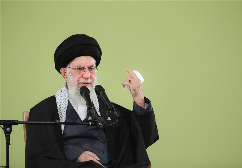 Ayatollah Khamenei