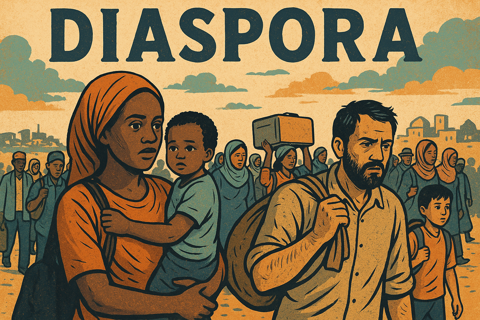 diaspora