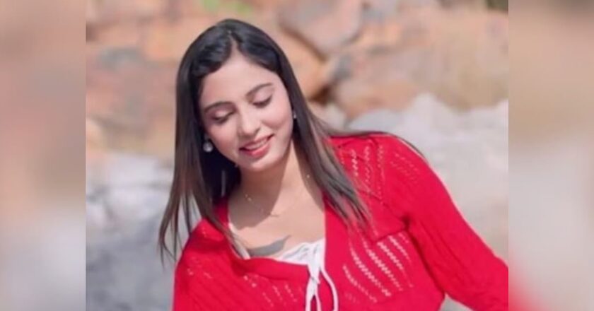 हरियाणा की मॉडल Sheetal की गला रेत कर हत्या, नहर में मिली लाश