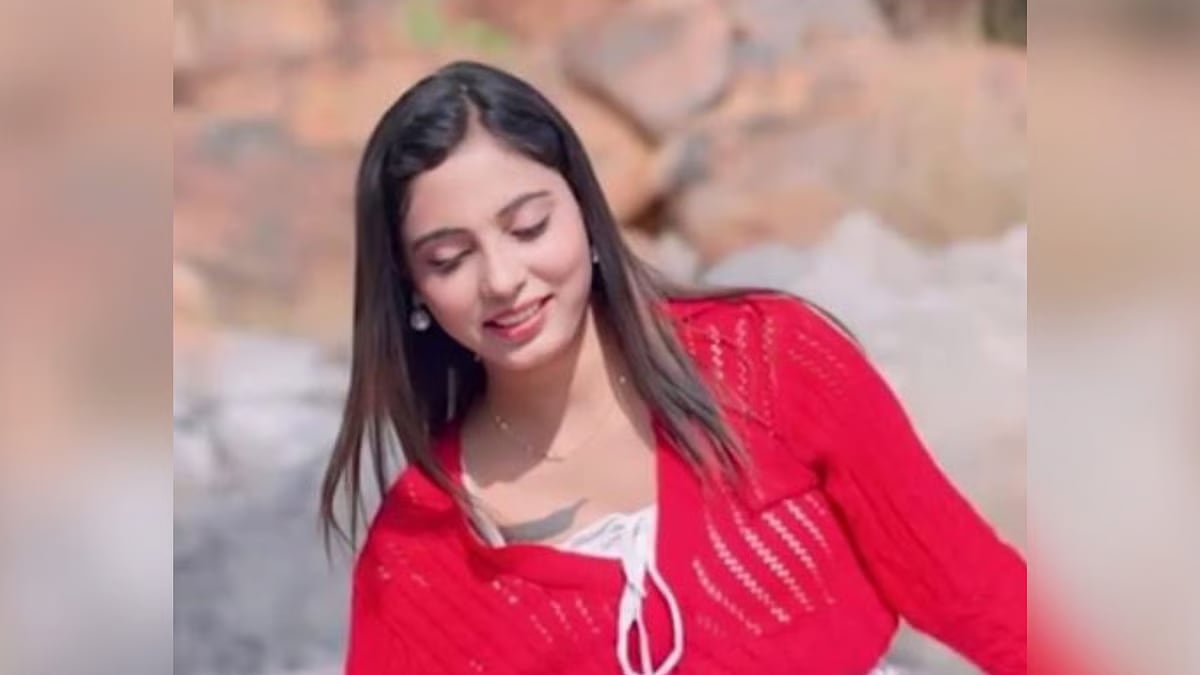 haryana model sheetal