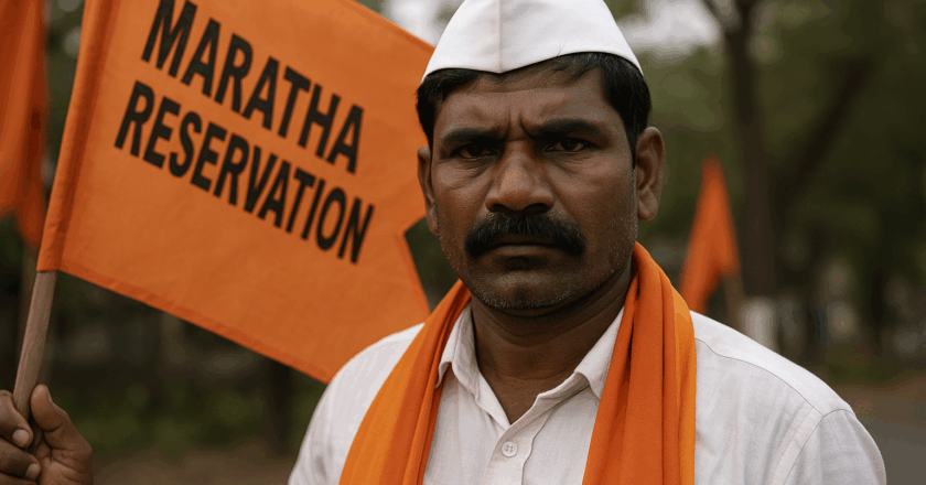 Maratha Reservation: मनोज जारांगे की चेतावनी, 29 अगस्त से भूख हड़ताल