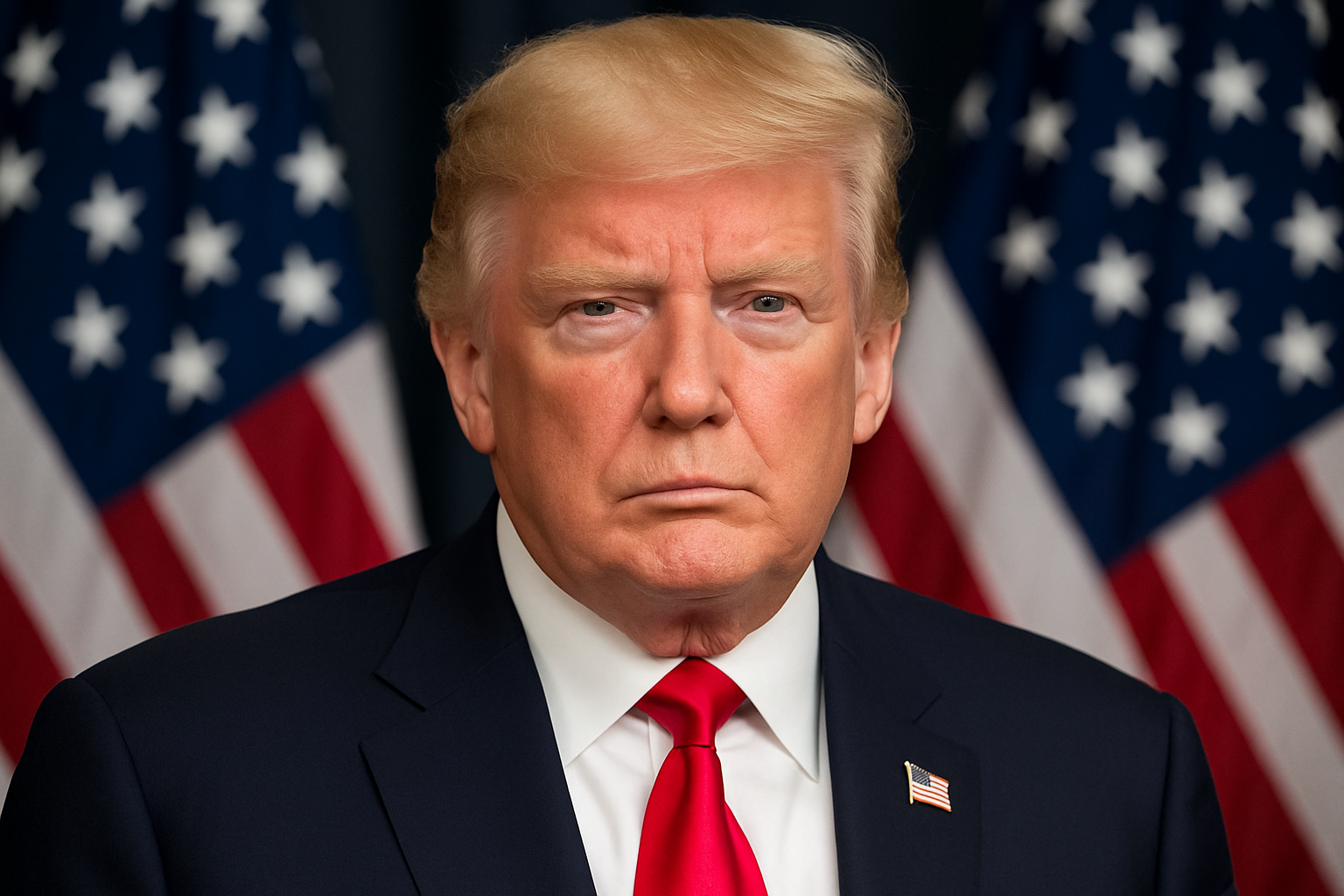 भारत पर Donald Trump का टैरिफ, पाकिस्तान से तेल डील पक्की