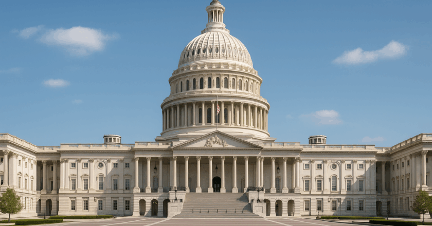 US Senate Vote: इजराइल हथियार बिक्री रोक प्रस्ताव विफल, डेमोक्रेट्स बंटे