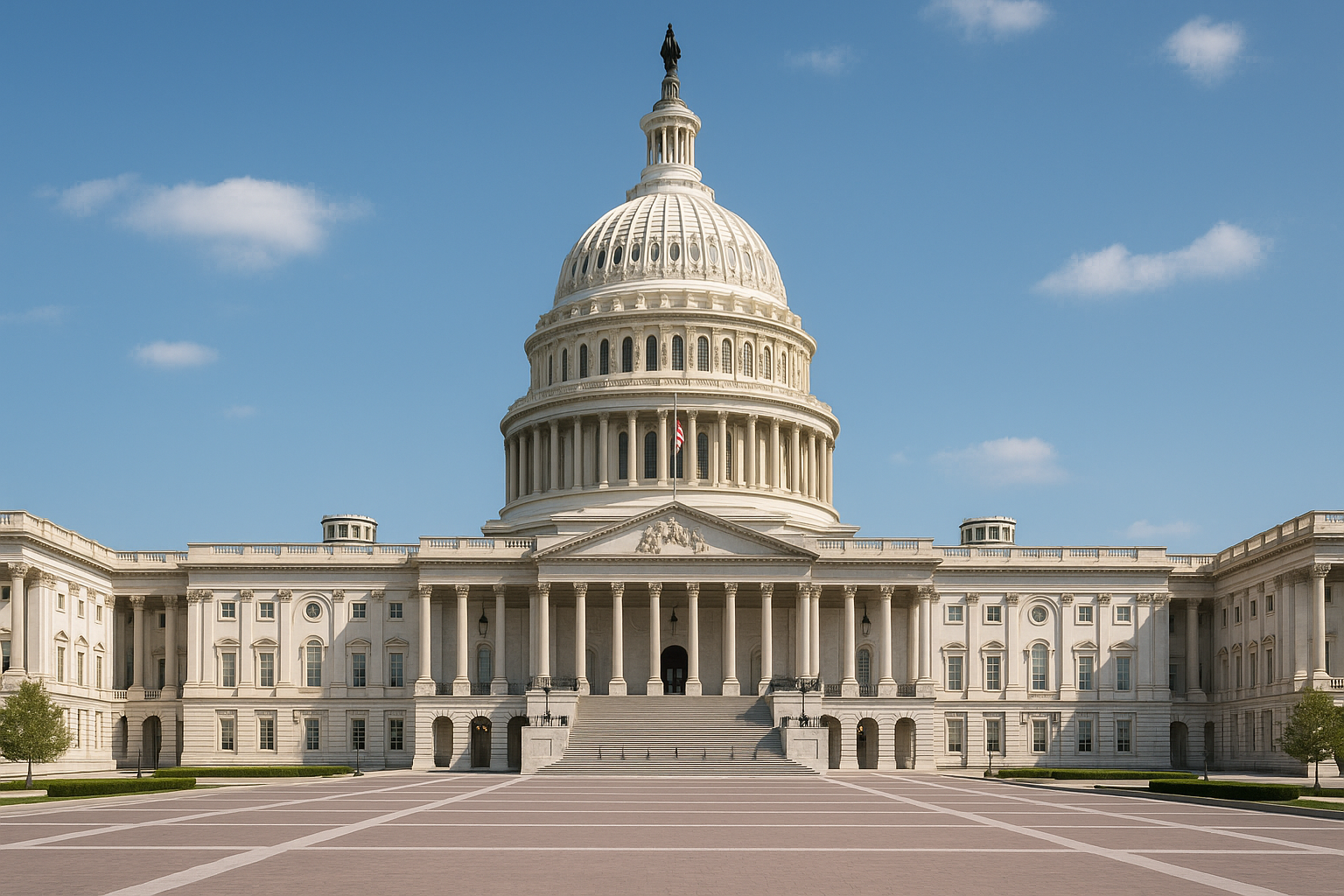 US Senate Vote: इजराइल हथियार बिक्री रोक प्रस्ताव विफल, डेमोक्रेट्स बंटे