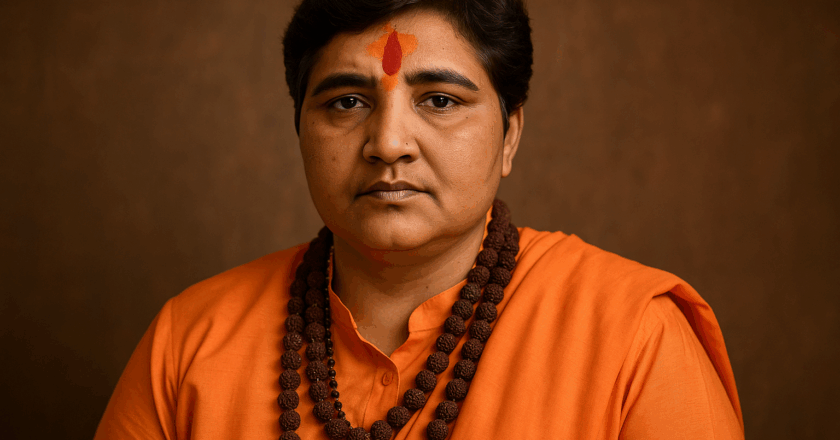 Malegaon Case: प्रज्ञा ठाकुर सहित सभी 7 बरी, ‘भगवा की जीत’ बताया