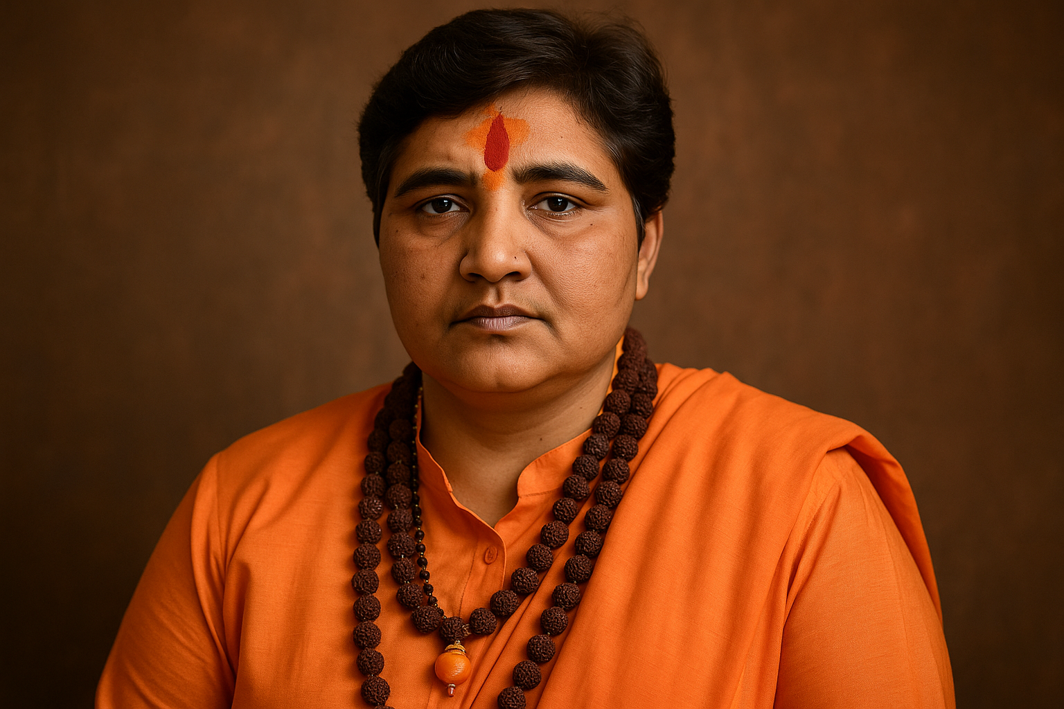 Sadhi Pragya Singh Thakur Malegaon Blast Case, Malegaon Case