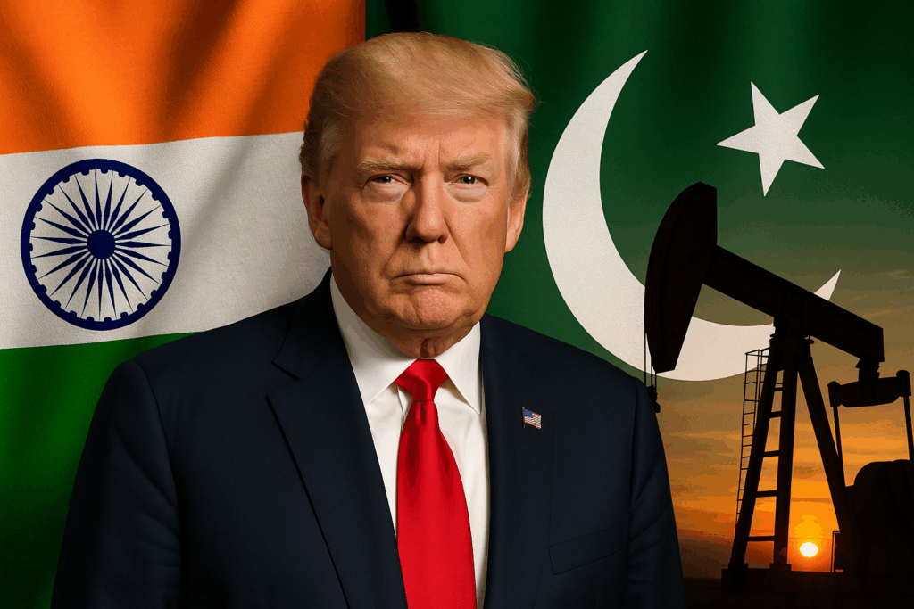 trump, ट्रंप