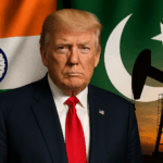 भारत पर टैरिफ़, पाकिस्तान को तेल डील — ट्रंप की व्यापारिक रणनीति पर उठे सवाल
