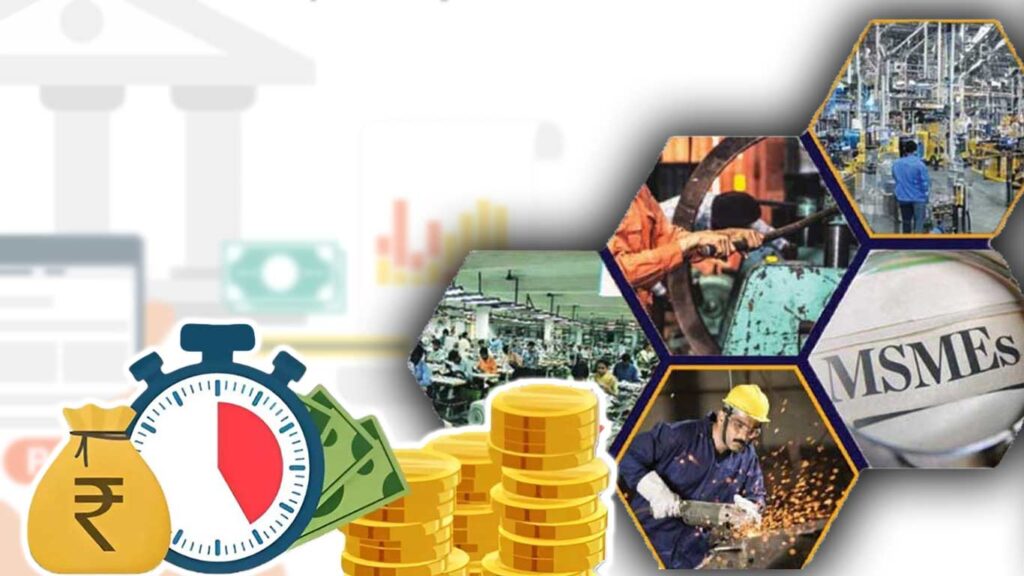 FISME, GAME और C2FO 25 नवंबर को एमएसएमई वित्त और समय पर भुगतान पर संयुक्त रिपोर्ट जारी करेंगे