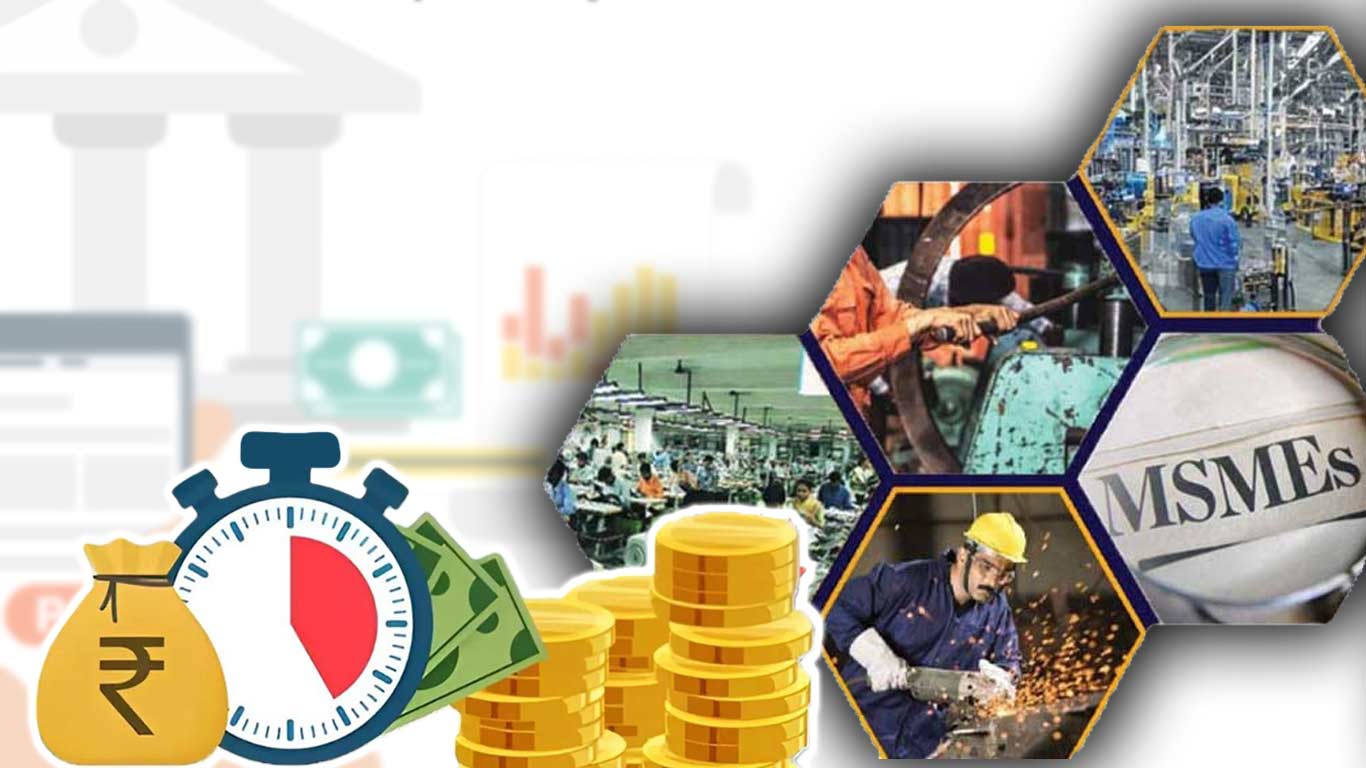 FISME, GAME और C2FO 25 नवंबर को एमएसएमई वित्त और समय पर भुगतान पर संयुक्त रिपोर्ट जारी करेंगे