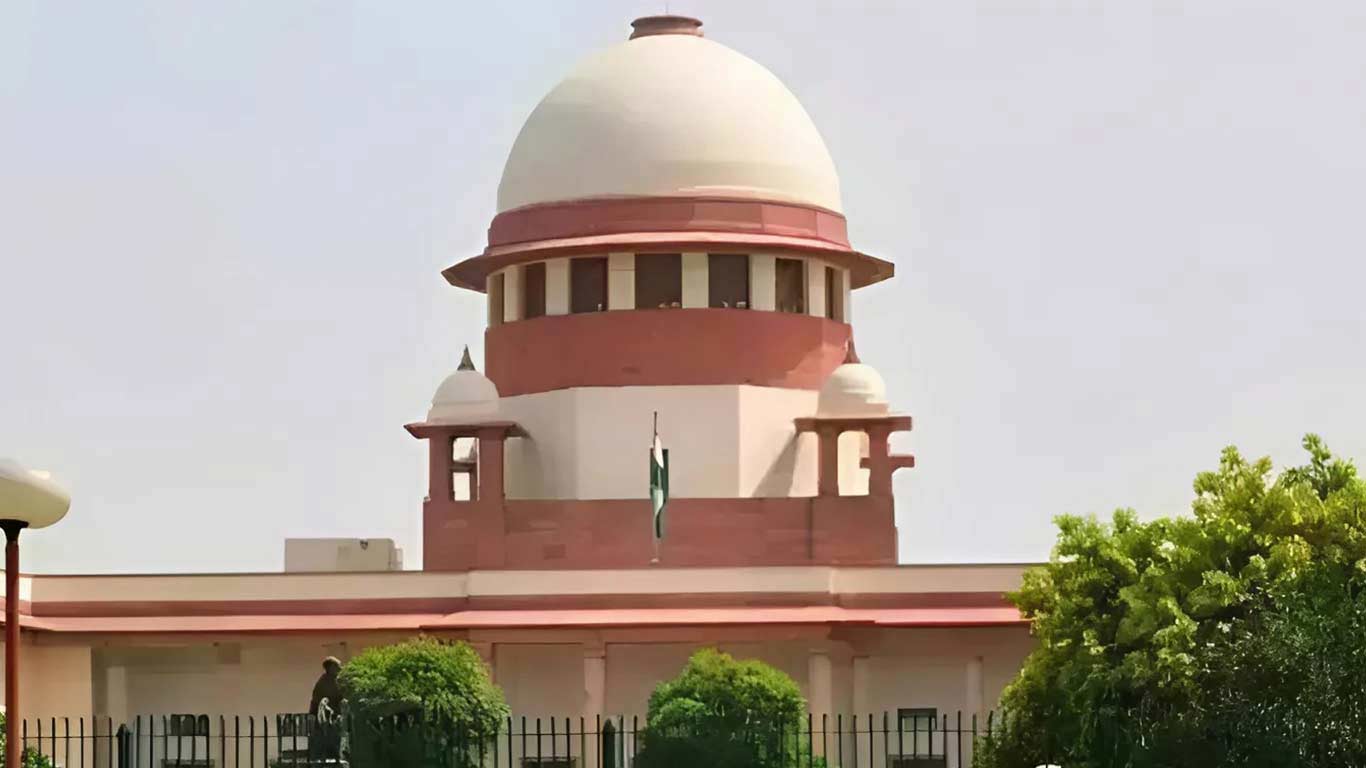SC ने मध्यस्थता पुरस्कार पर बिना शर्त रोक लगाने के बॉम्बे HC के आदेश को पलट दिया