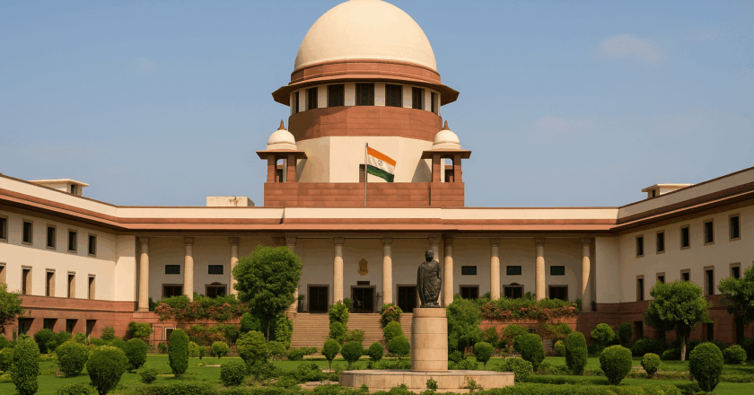 Presidential Reference verdict: राज्यपाल-राष्ट्रपति के लिए समयसीमा तय करना असंवैधानिक