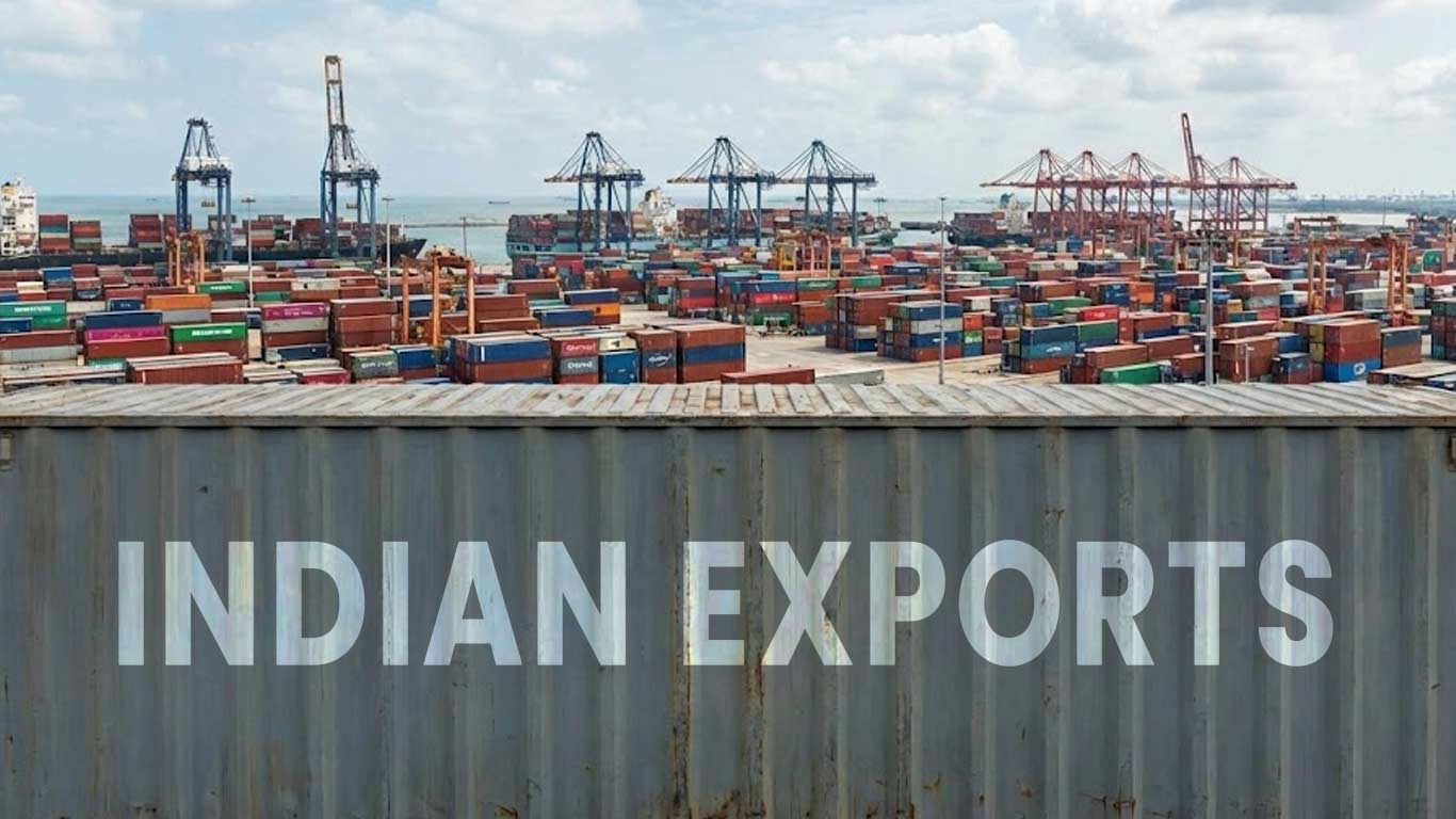 अमेरिकी टैरिफ चुनौती के कारण भारत अपना निर्यात आधार बढ़ा रहा है: एसबीआई रिपोर्ट