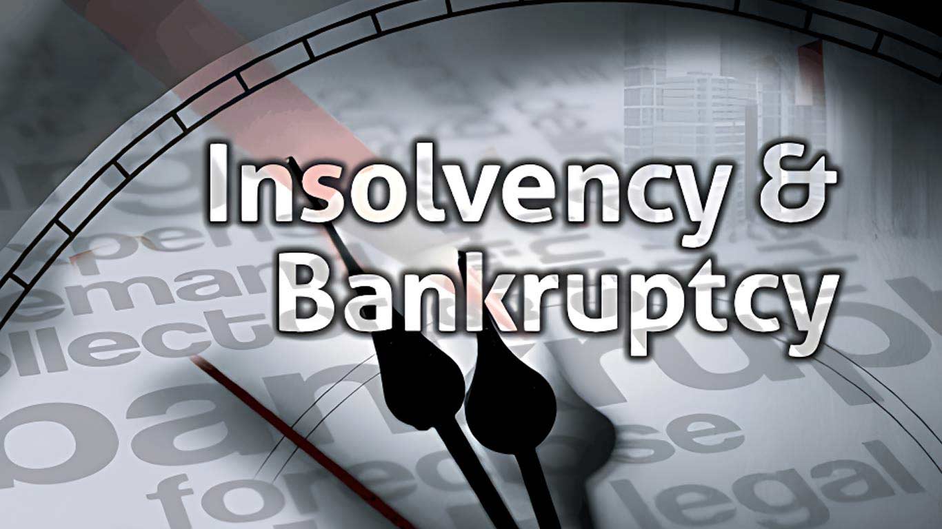 आईबीबीआई दिवाला परिणामों में सुधार के लिए समग्र मूल्यांकन दृष्टिकोण पर जोर देता है